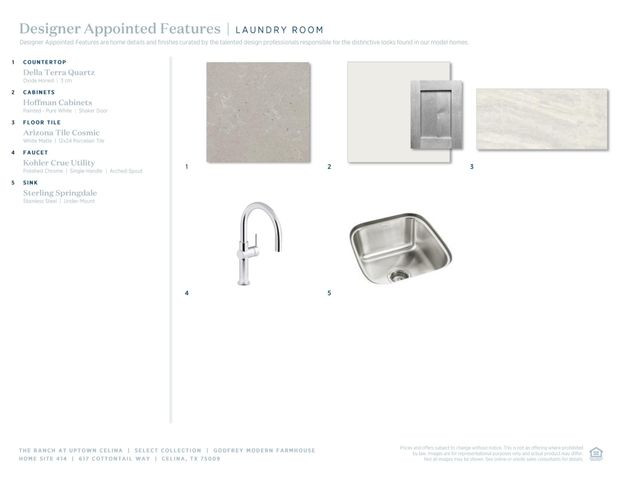 617 Cottontail Way, Celina, TX 75009