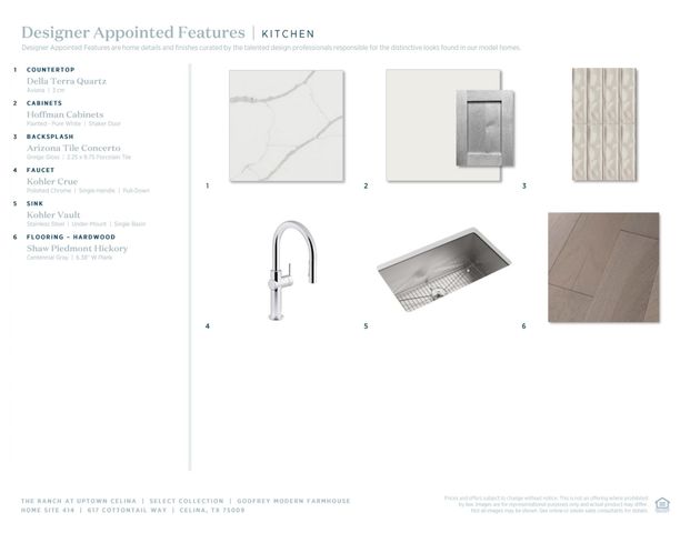 617 Cottontail Way, Celina, TX 75009