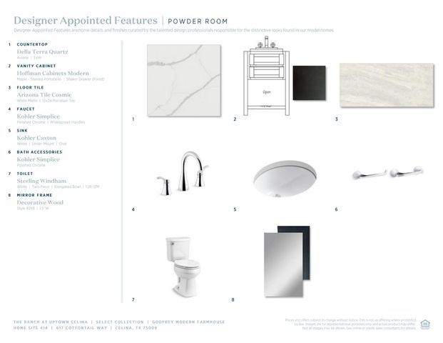 617 Cottontail Way, Celina, TX 75009