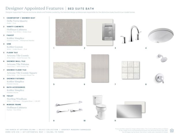 617 Cottontail Way, Celina, TX 75009