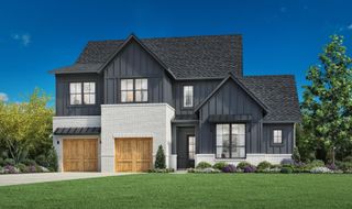 617 Cottontail Way, Celina, TX 75009