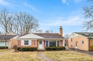 331 Romona Road, Wilmette, IL 60091