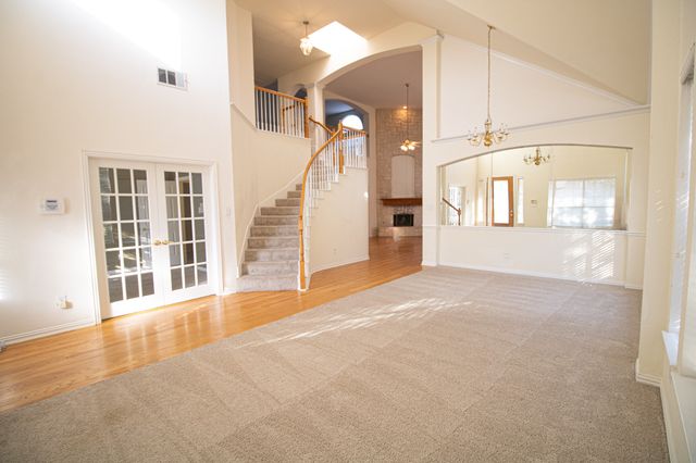 7800 Pirate Point Circle, Arlington, TX 76016