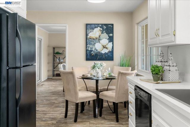 4583 Richmond Ave, Fremont, CA 94536