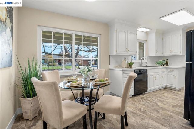 4583 Richmond Ave, Fremont, CA 94536