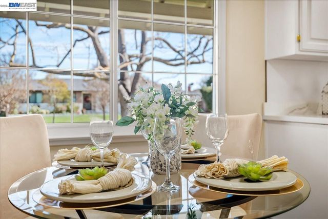 4583 Richmond Ave, Fremont, CA 94536