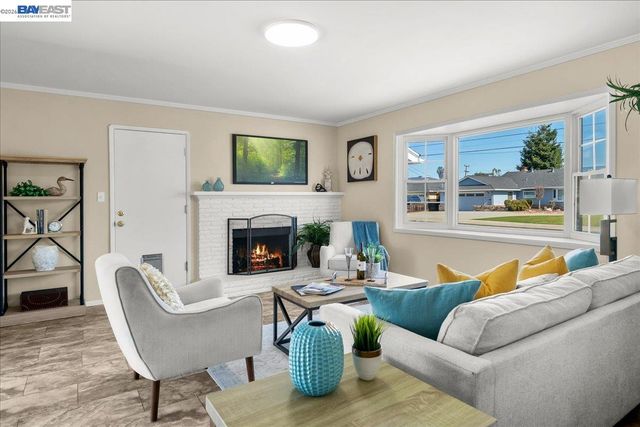 4583 Richmond Ave, Fremont, CA 94536