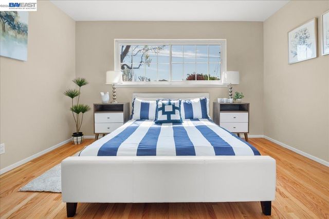 4583 Richmond Ave, Fremont, CA 94536