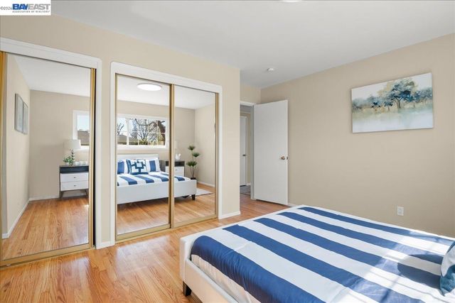 4583 Richmond Ave, Fremont, CA 94536