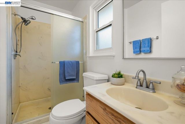 4583 Richmond Ave, Fremont, CA 94536