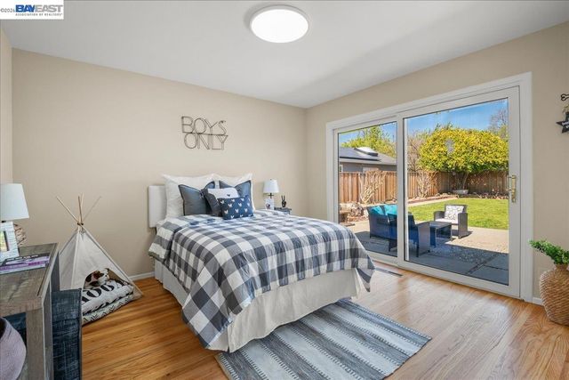 4583 Richmond Ave, Fremont, CA 94536