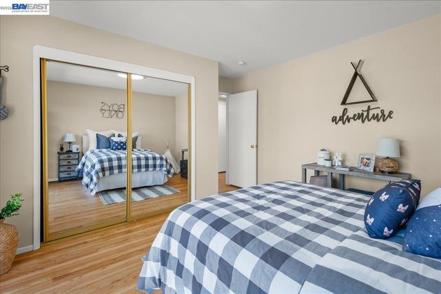 4583 Richmond Ave, Fremont, CA 94536