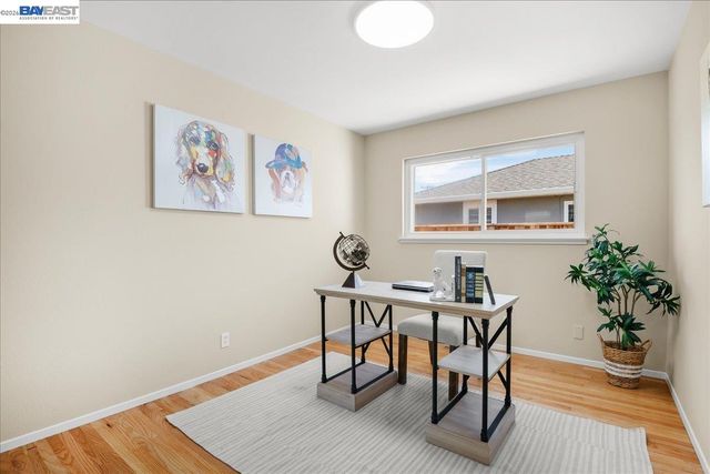 4583 Richmond Ave, Fremont, CA 94536