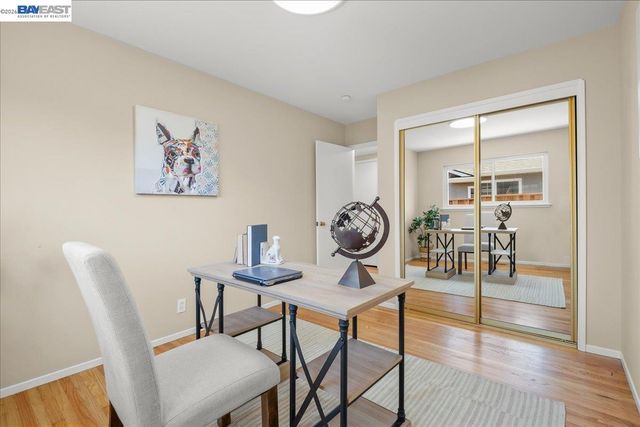 4583 Richmond Ave, Fremont, CA 94536