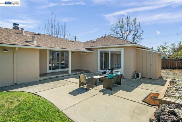 4583 Richmond Ave, Fremont, CA 94536