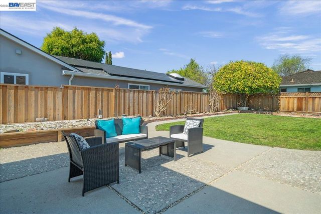 4583 Richmond Ave, Fremont, CA 94536