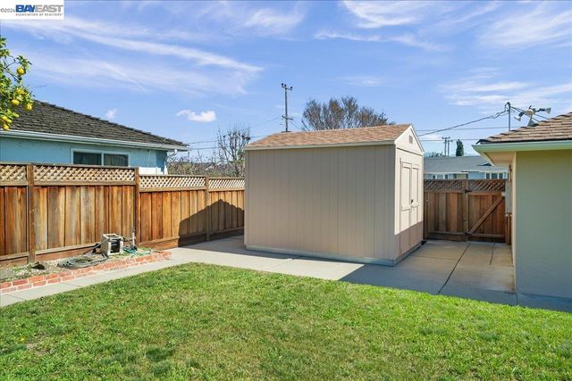 4583 Richmond Ave, Fremont, CA 94536