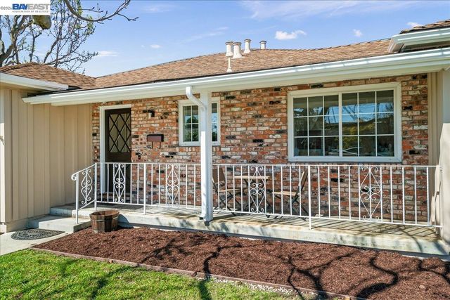 4583 Richmond Ave, Fremont, CA 94536