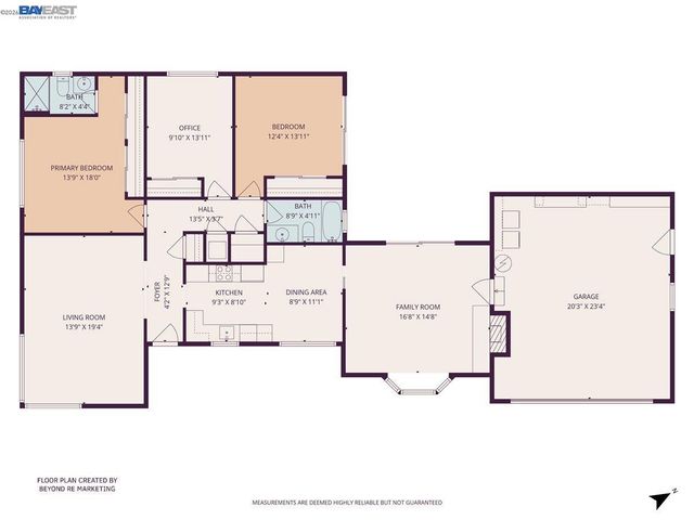 4583 Richmond Ave, Fremont, CA 94536