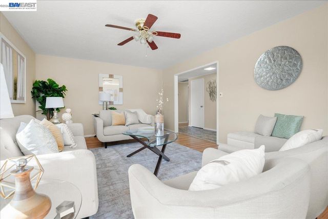 4583 Richmond Ave, Fremont, CA 94536