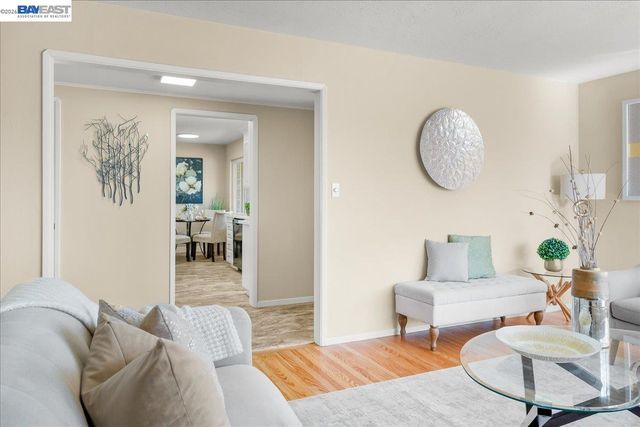 4583 Richmond Ave, Fremont, CA 94536