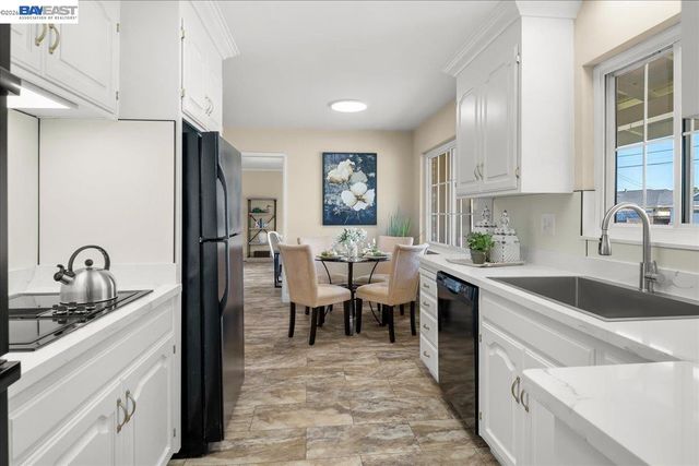 4583 Richmond Ave, Fremont, CA 94536