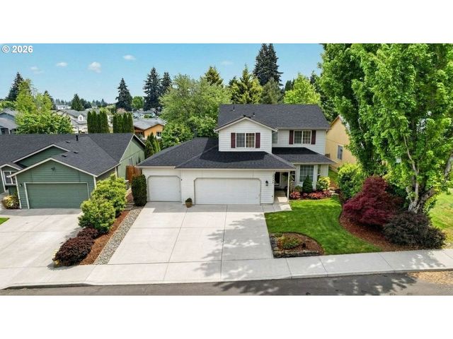 10204 Ne 83RD St, Vancouver, WA 98662