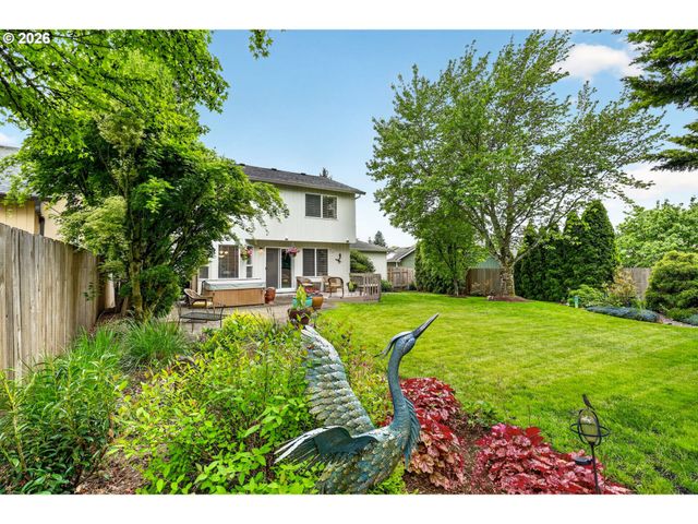 10204 Ne 83RD St, Vancouver, WA 98662