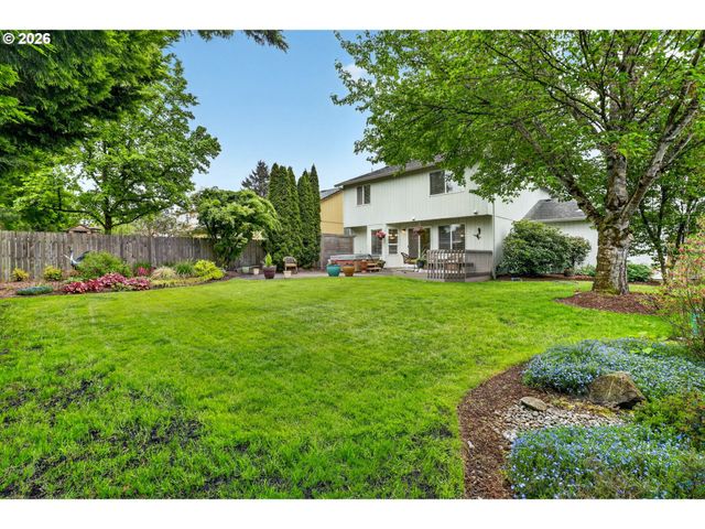 10204 Ne 83RD St, Vancouver, WA 98662
