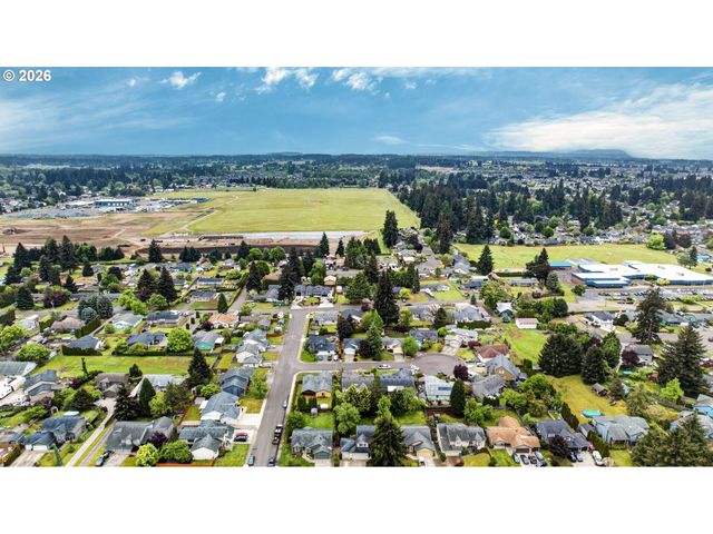10204 Ne 83RD St, Vancouver, WA 98662