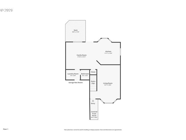 10204 Ne 83RD St, Vancouver, WA 98662