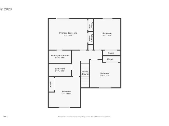 10204 Ne 83RD St, Vancouver, WA 98662