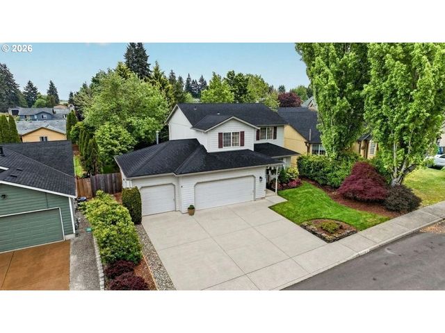10204 Ne 83RD St, Vancouver, WA 98662