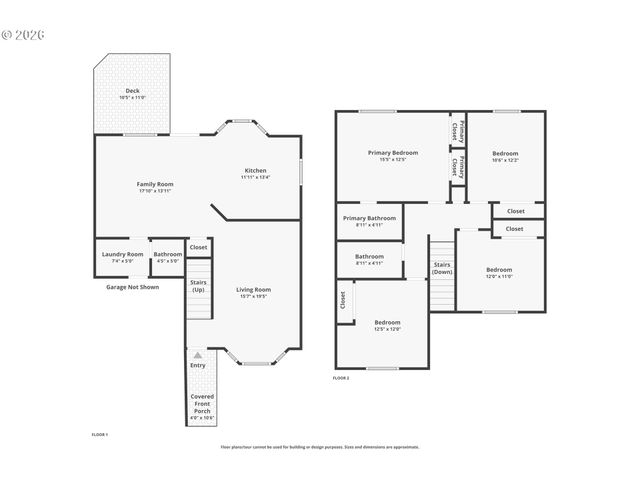 10204 Ne 83RD St, Vancouver, WA 98662