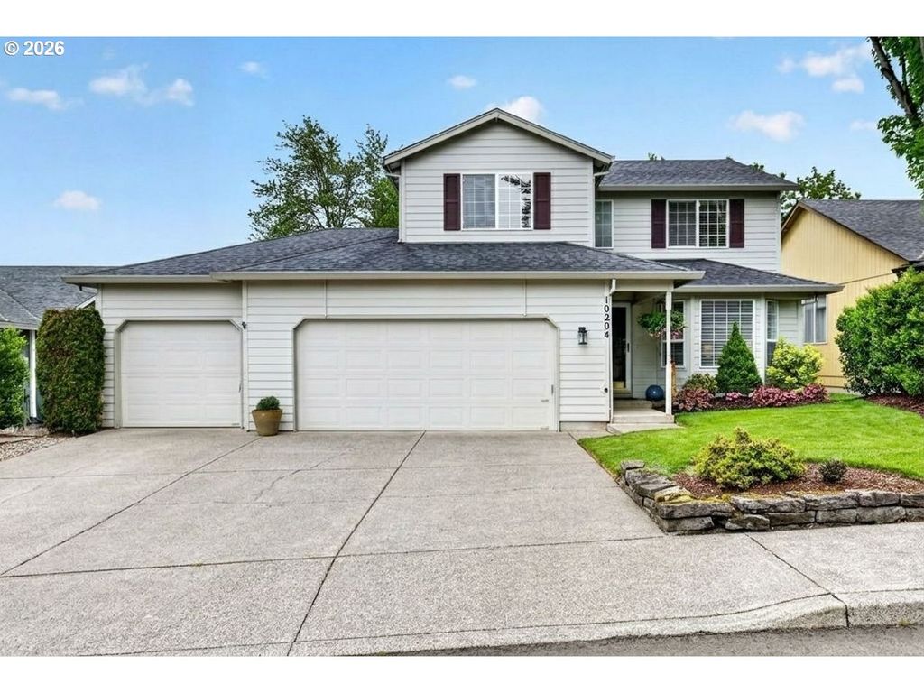 10204 Ne 83RD St, Vancouver, WA 98662