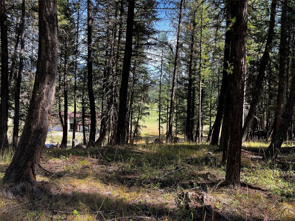 NHN Crystal Lakes Drive, Eureka, MT 59917