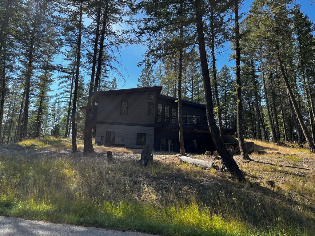 NHN Crystal Lakes Drive, Eureka, MT 59917 photo 5