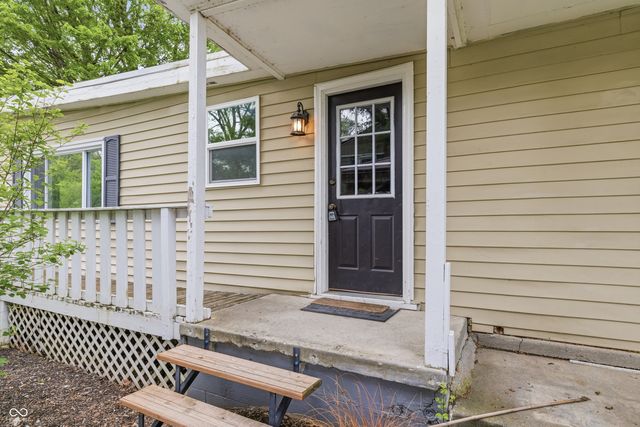 15581 Meith Street, Fortville, IN 46040