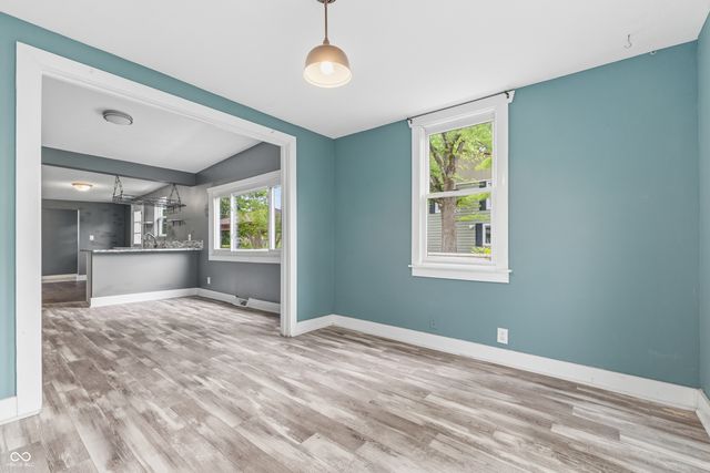 15581 Meith Street, Fortville, IN 46040