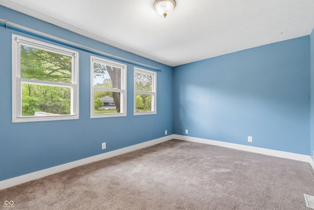 15581 Meith Street, Fortville, IN 46040