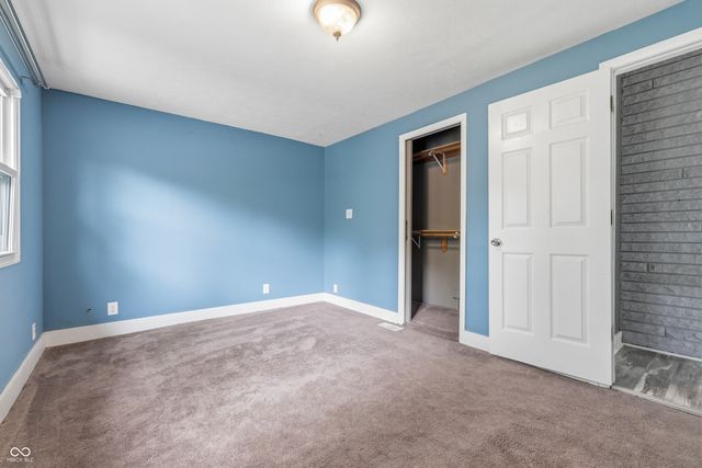 15581 Meith Street, Fortville, IN 46040