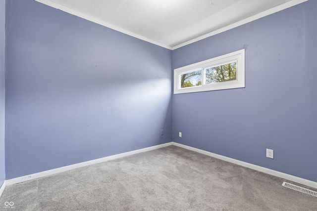 15581 Meith Street, Fortville, IN 46040