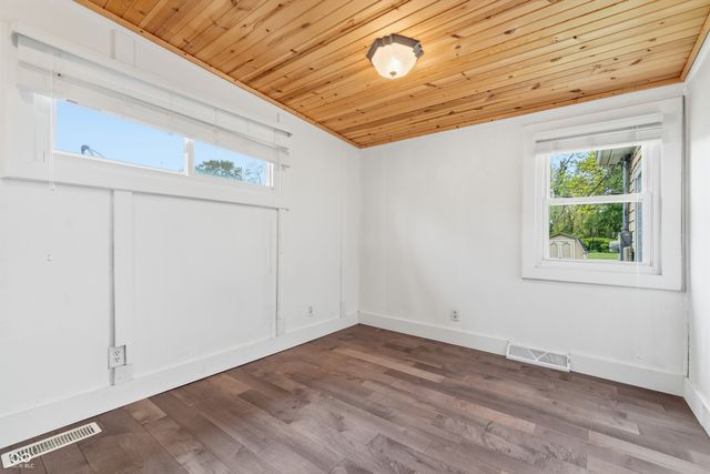15581 Meith Street, Fortville, IN 46040