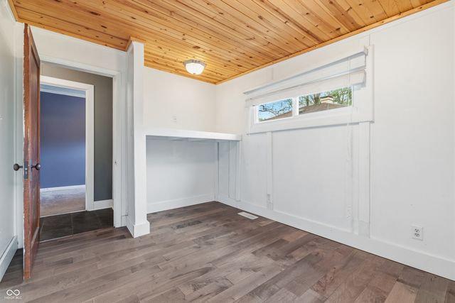 15581 Meith Street, Fortville, IN 46040