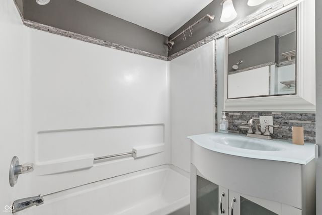 15581 Meith Street, Fortville, IN 46040