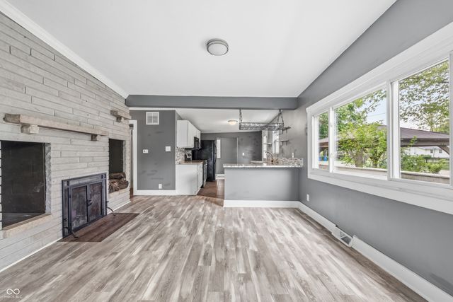 15581 Meith Street, Fortville, IN 46040