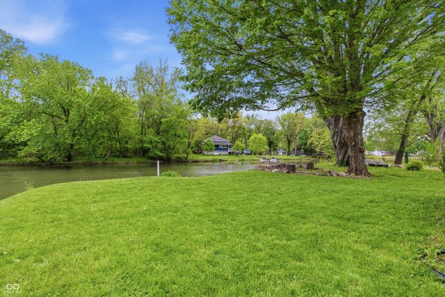 15581 Meith Street, Fortville, IN 46040