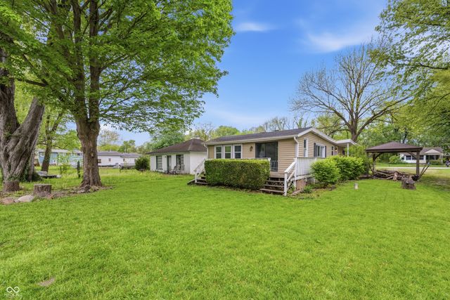 15581 Meith Street, Fortville, IN 46040