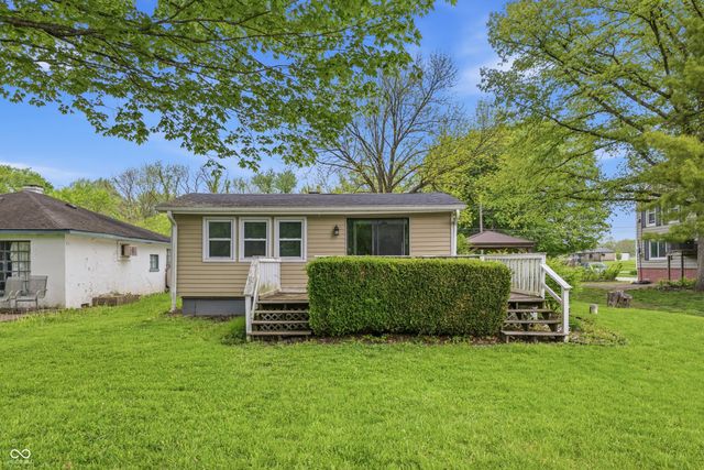 15581 Meith Street, Fortville, IN 46040