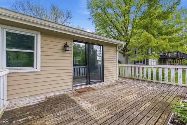 15581 Meith Street, Fortville, IN 46040